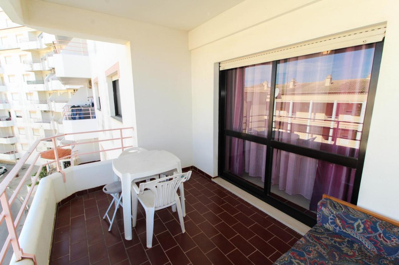 Apartamentosolpraia - Amoreiras Alvor Exterior photo