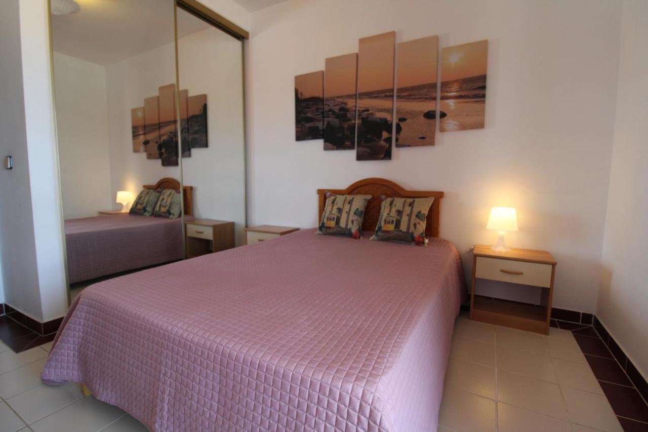 Apartamentosolpraia - Amoreiras Alvor Exterior photo