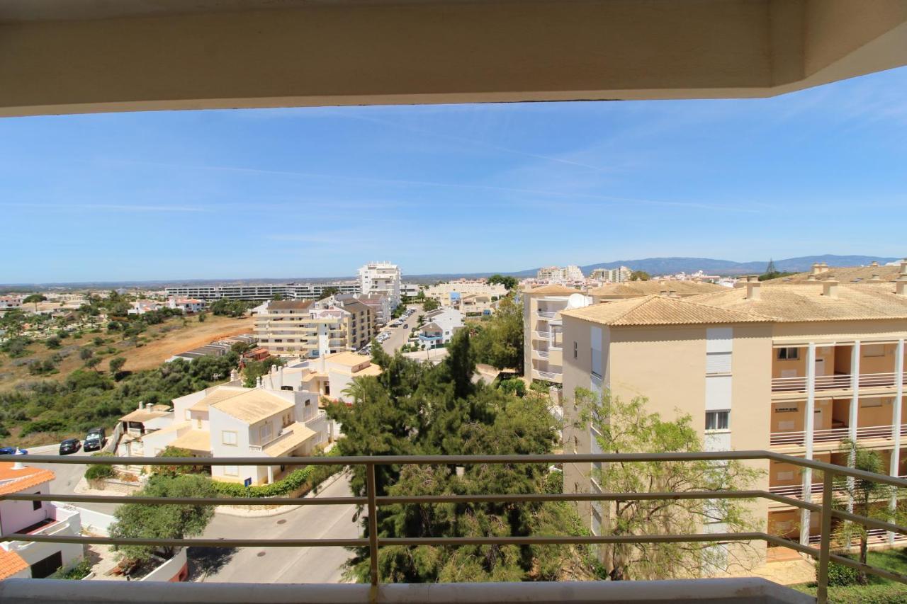Apartamentosolpraia - Amoreiras Alvor Exterior photo