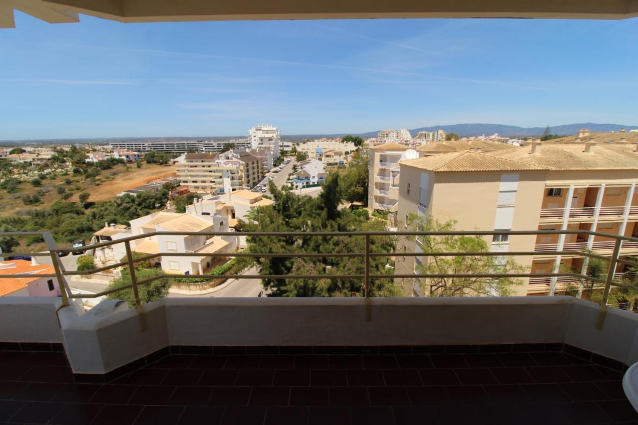 Apartamentosolpraia - Amoreiras Alvor Exterior photo