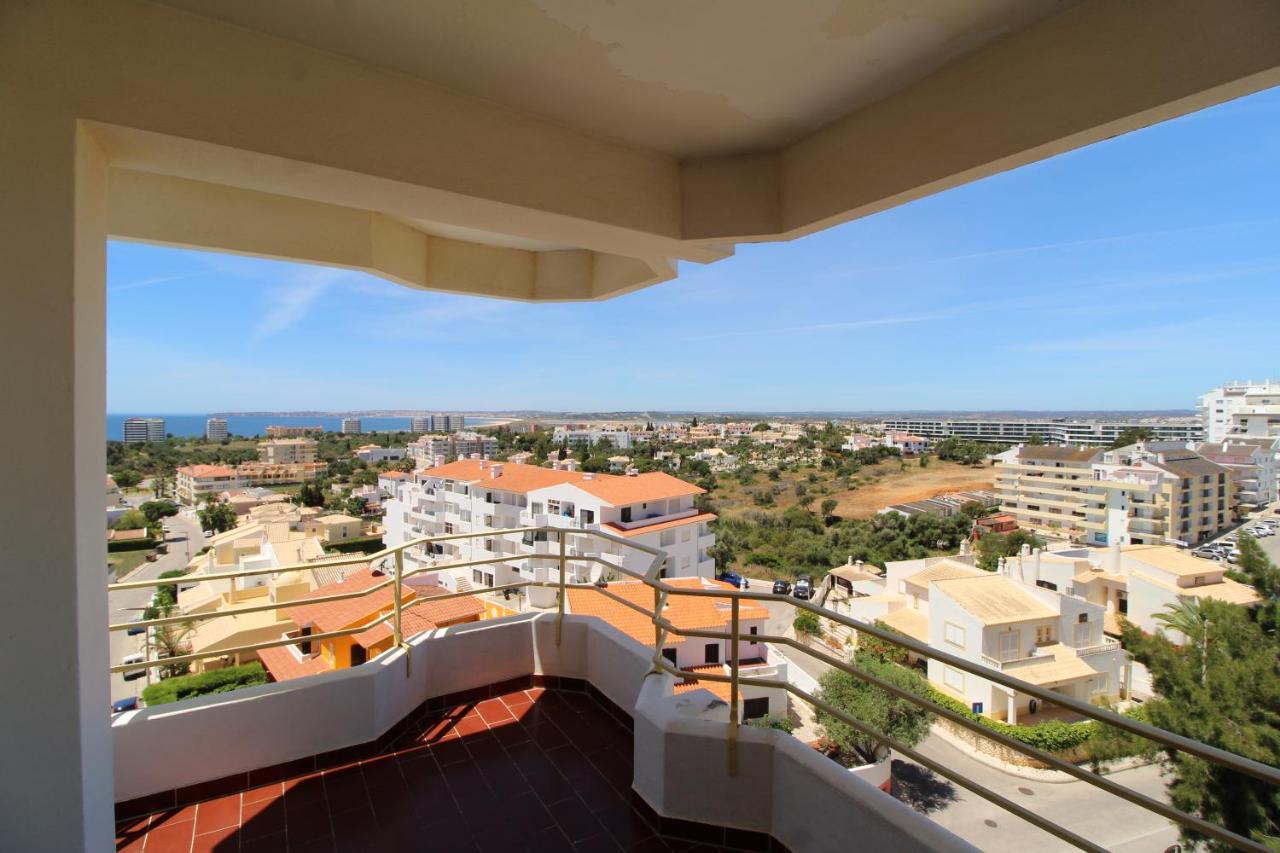 Apartamentosolpraia - Amoreiras Alvor Exterior photo