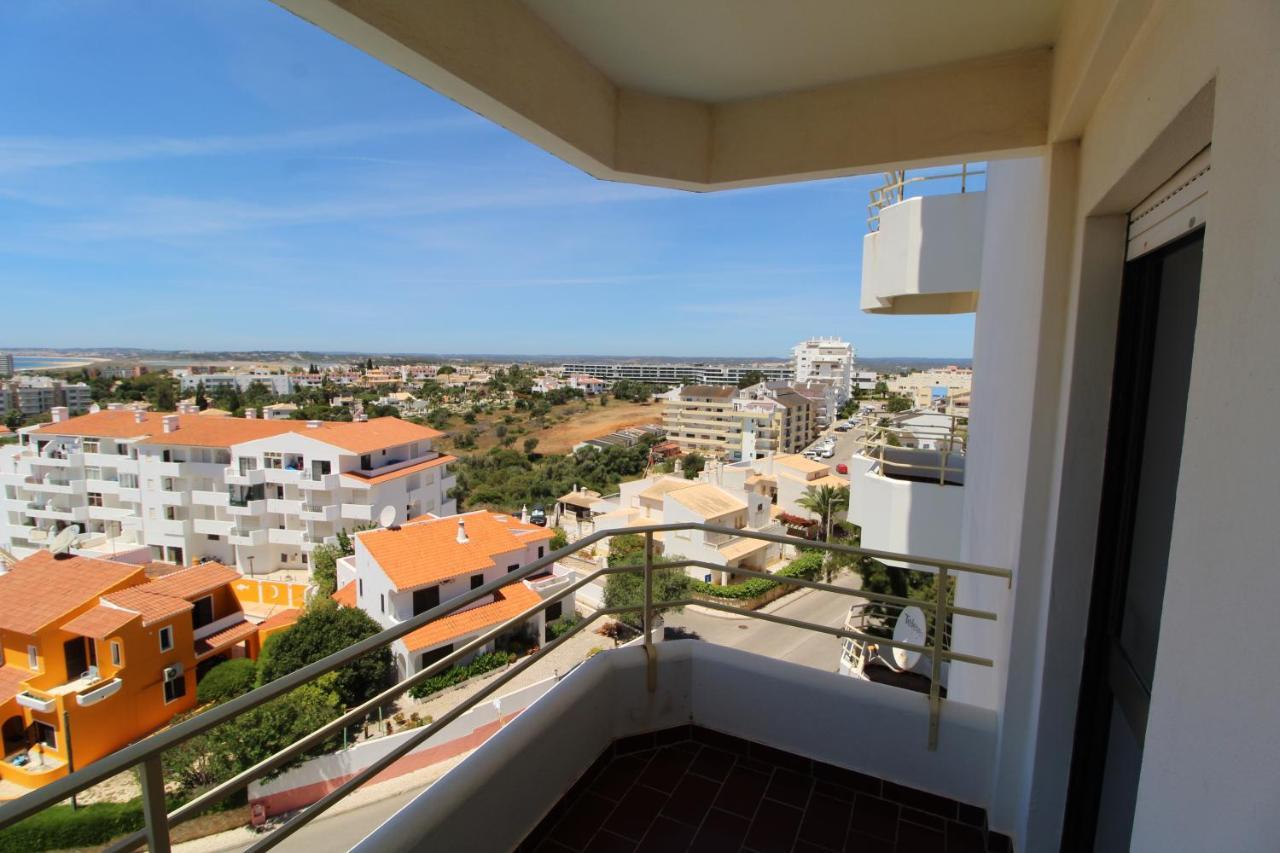 Apartamentosolpraia - Amoreiras Alvor Exterior photo