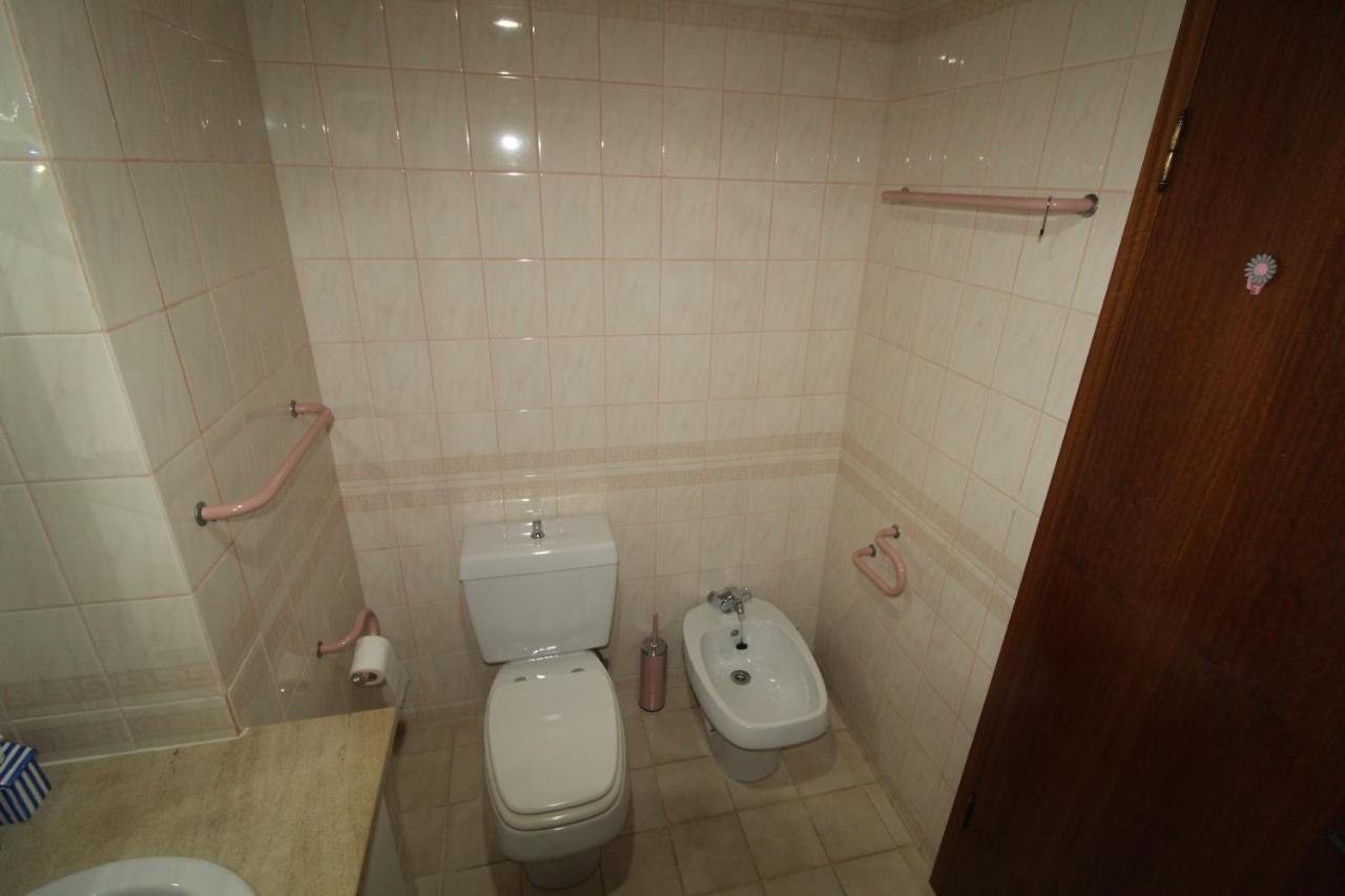 Apartamentosolpraia - Amoreiras Alvor Exterior photo