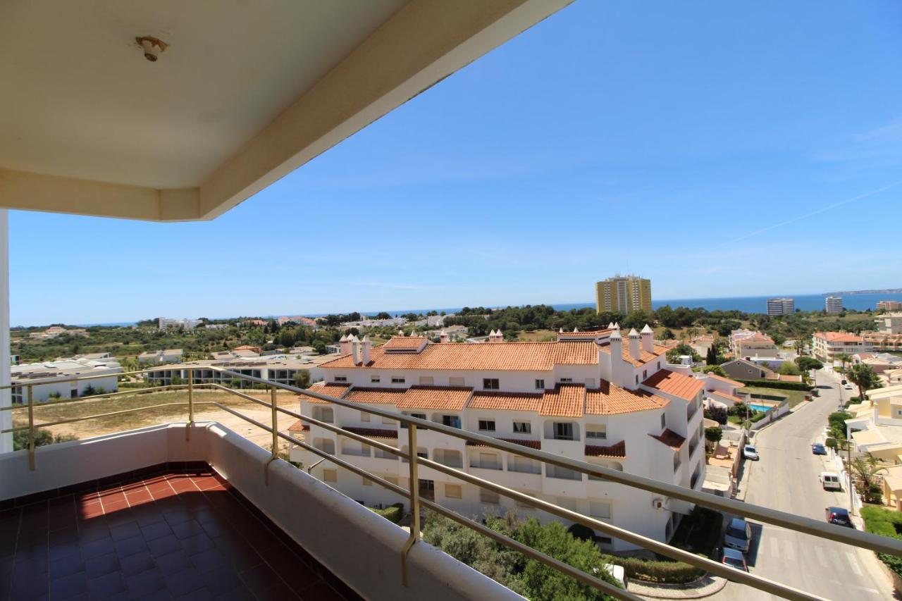 Apartamentosolpraia - Amoreiras Alvor Exterior photo