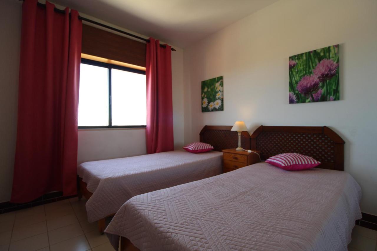 Apartamentosolpraia - Amoreiras Alvor Exterior photo