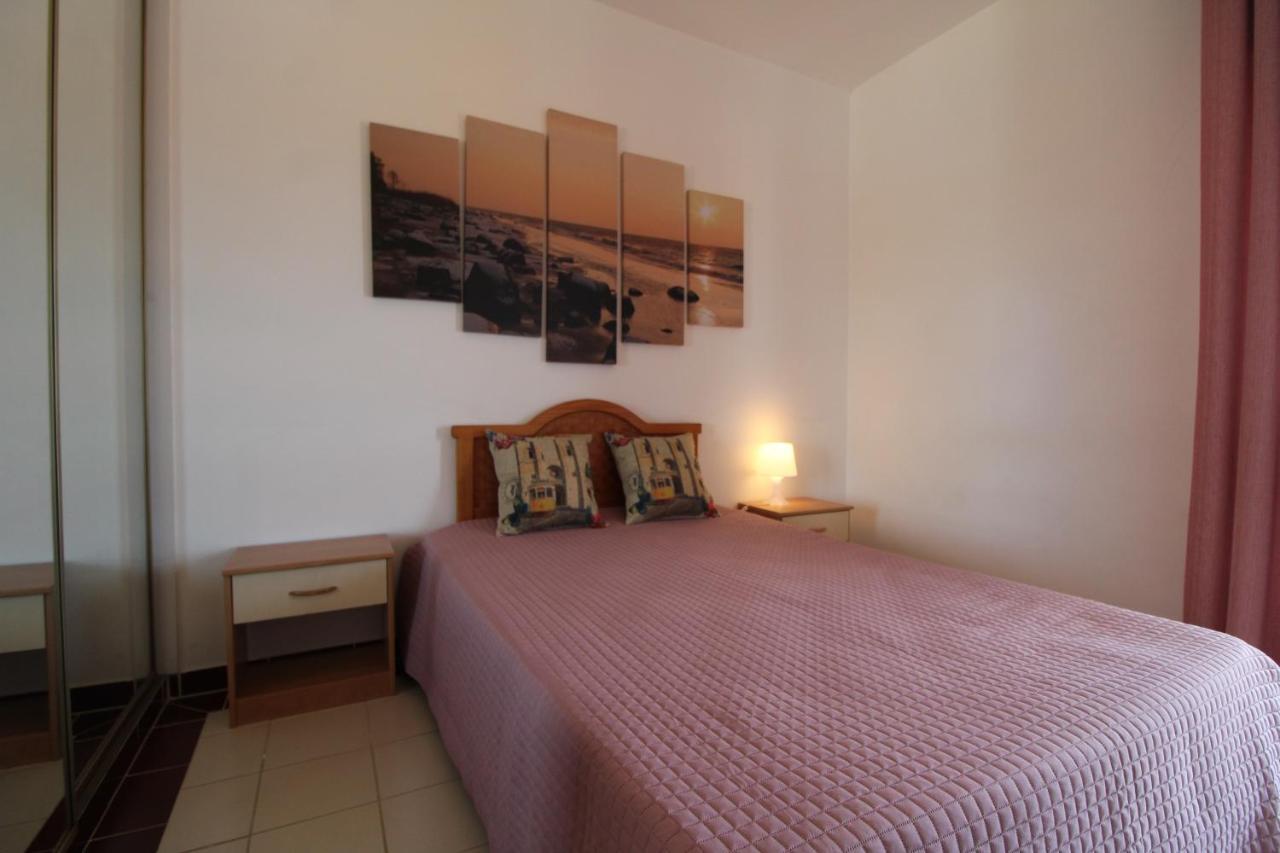 Apartamentosolpraia - Amoreiras Alvor Exterior photo