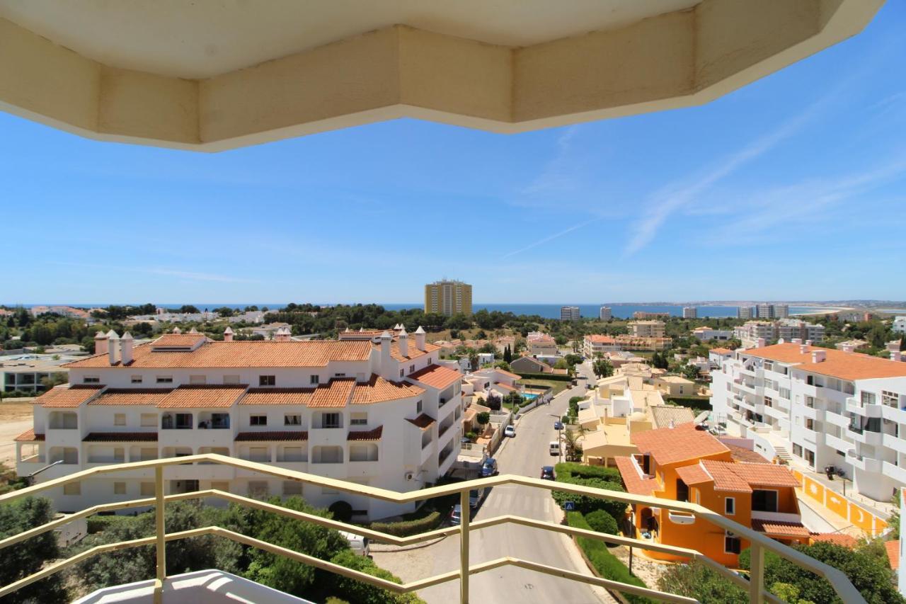 Apartamentosolpraia - Amoreiras Alvor Exterior photo