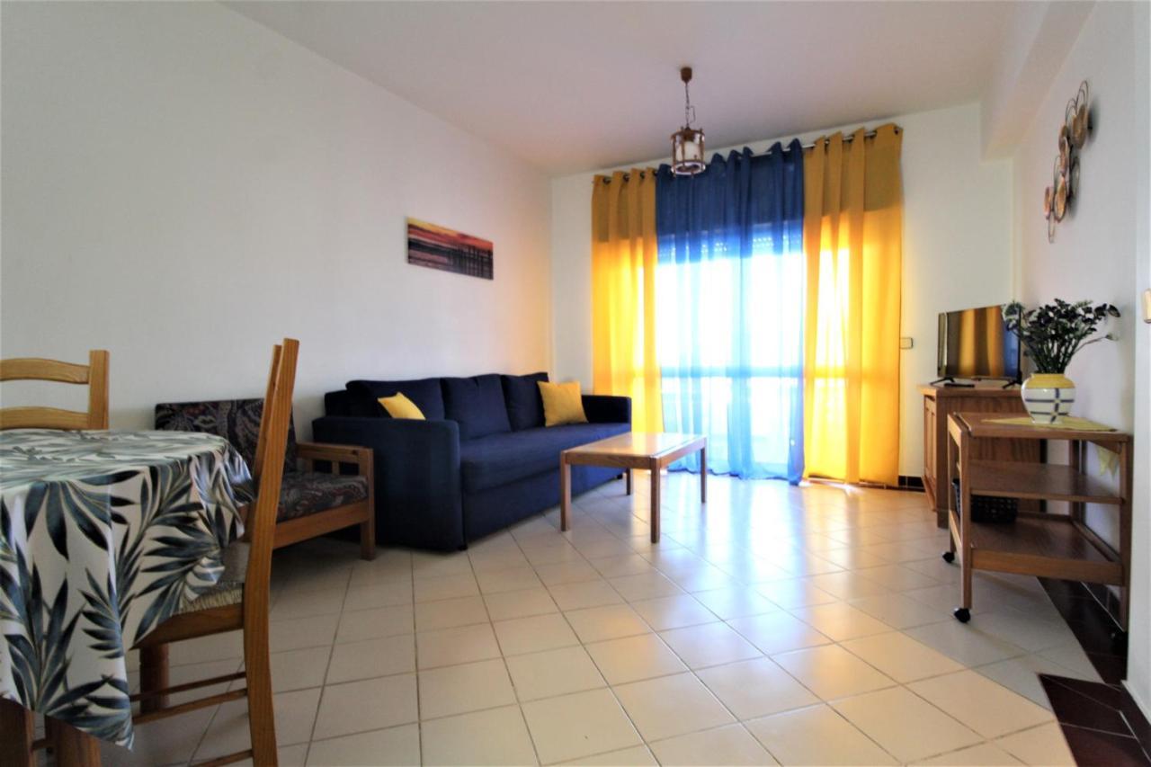 Apartamentosolpraia - Amoreiras Alvor Exterior photo