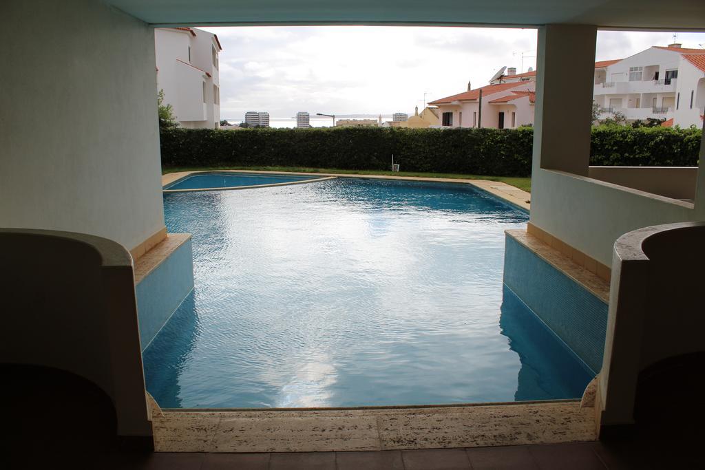 Apartamentosolpraia - Amoreiras Alvor Exterior photo