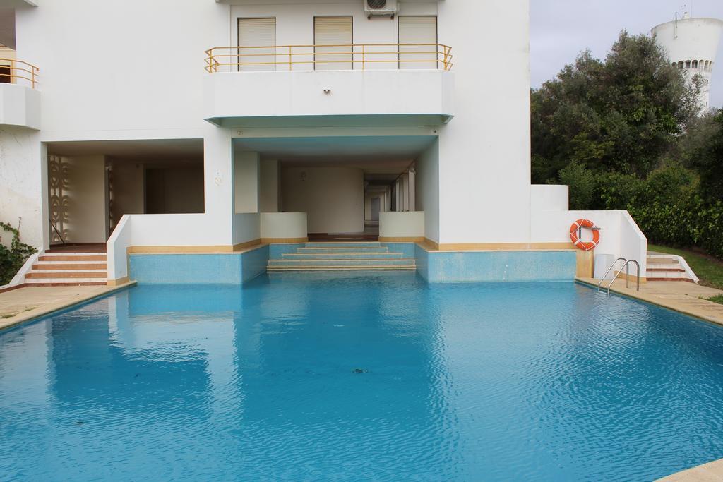 Apartamentosolpraia - Amoreiras Alvor Exterior photo