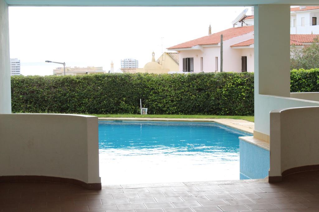 Apartamentosolpraia - Amoreiras Alvor Exterior photo