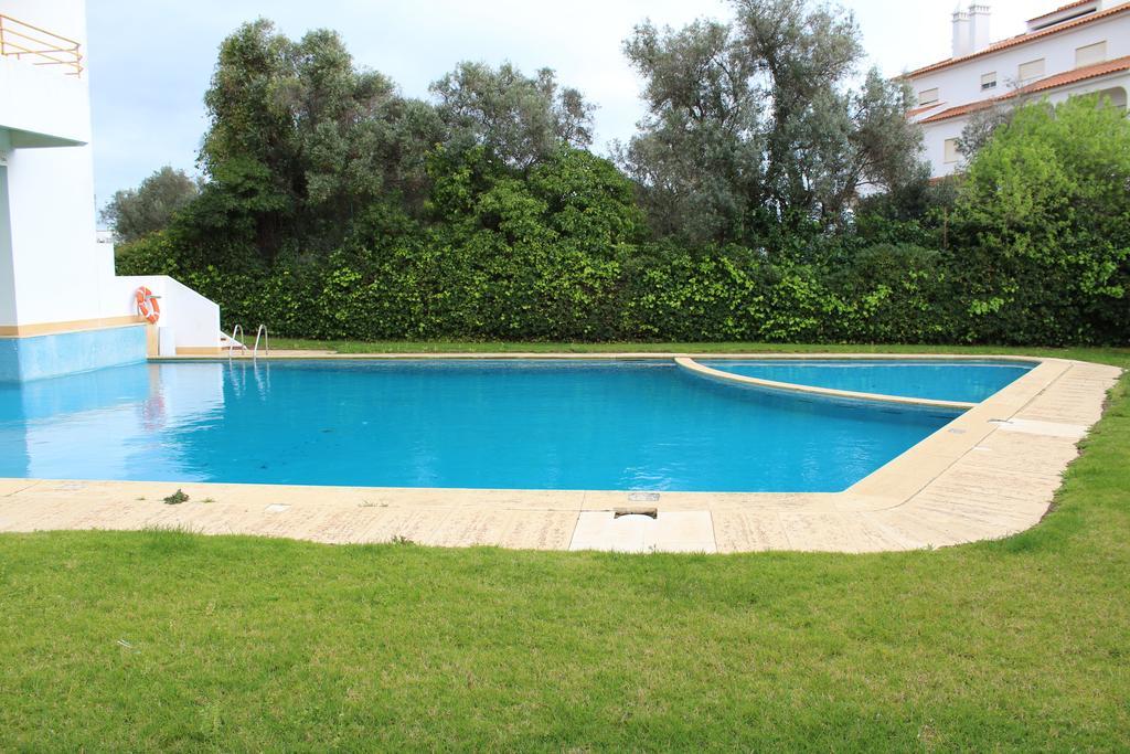 Apartamentosolpraia - Amoreiras Alvor Exterior photo