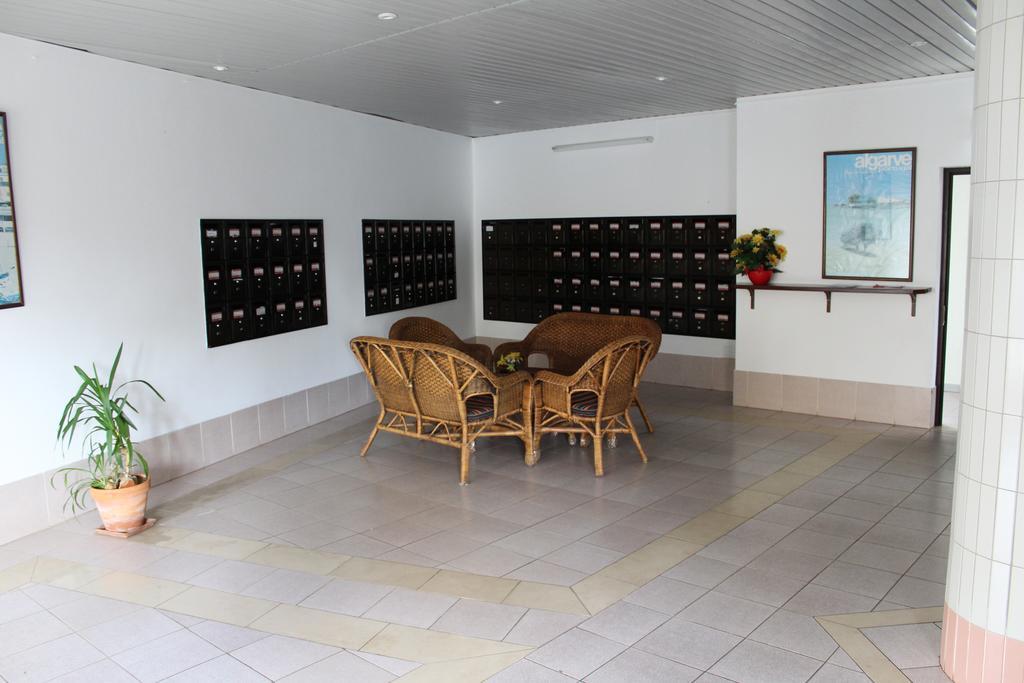 Apartamentosolpraia - Amoreiras Alvor Exterior photo