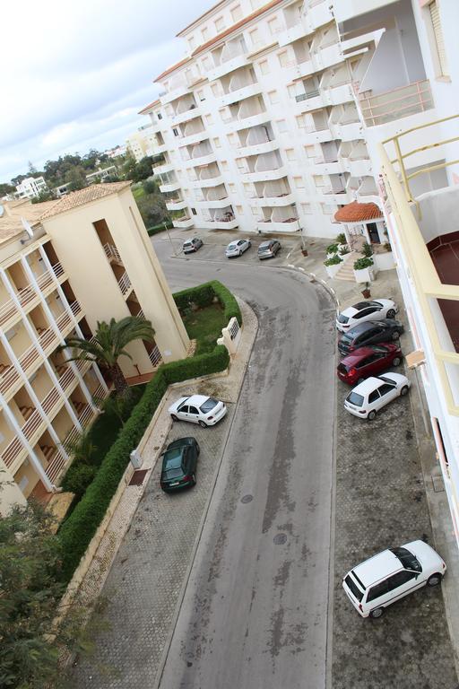 Apartamentosolpraia - Amoreiras Alvor Exterior photo