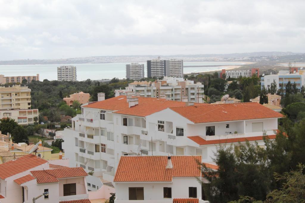 Apartamentosolpraia - Amoreiras Alvor Exterior photo