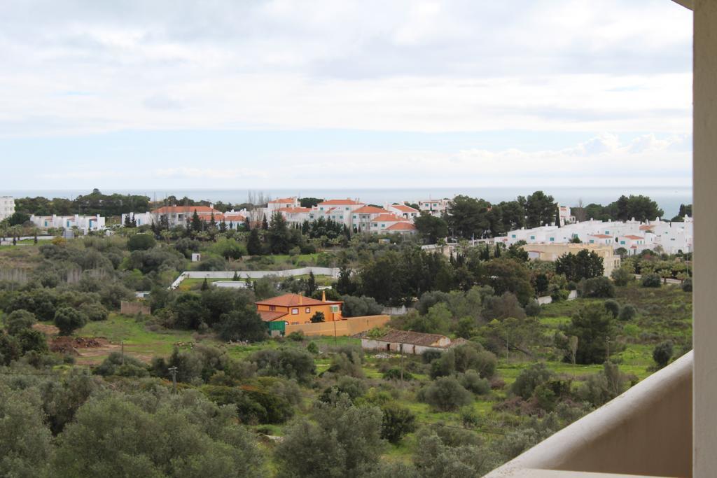 Apartamentosolpraia - Amoreiras Alvor Exterior photo