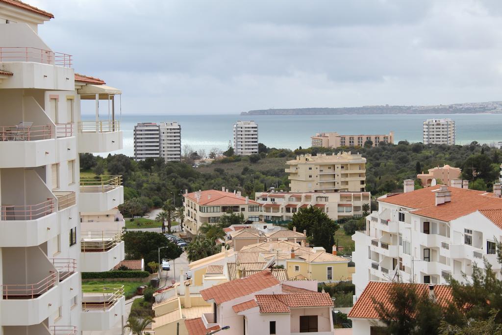 Apartamentosolpraia - Amoreiras Alvor Exterior photo