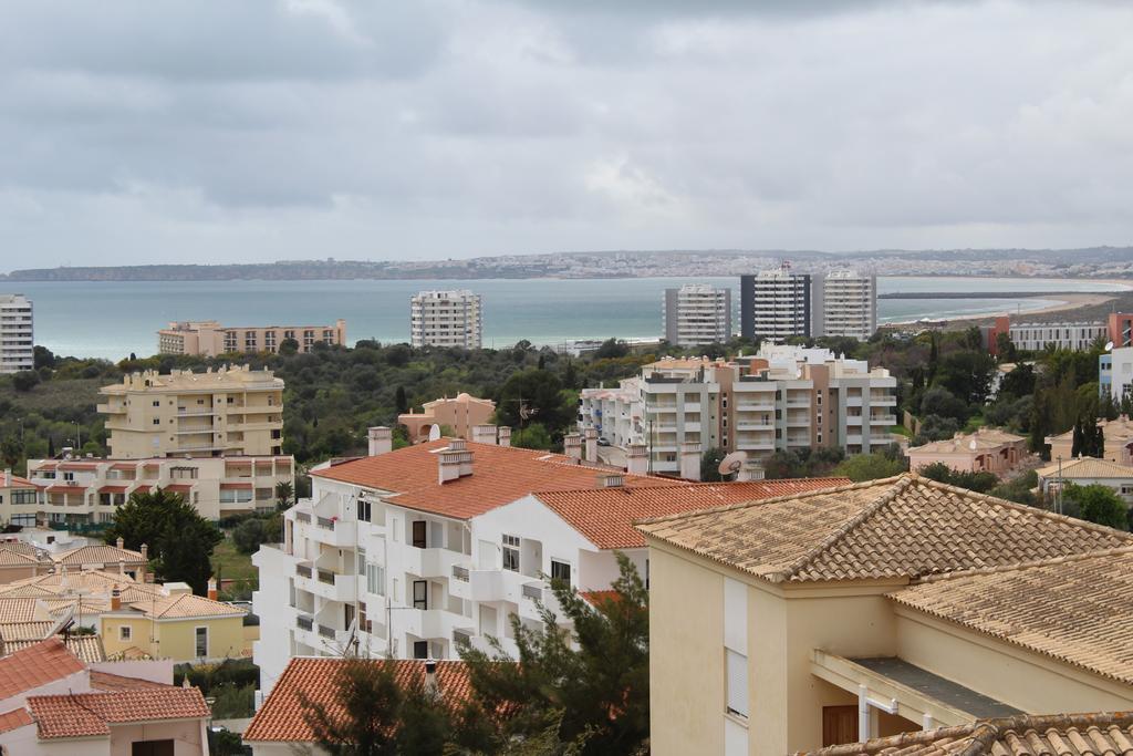 Apartamentosolpraia - Amoreiras Alvor Exterior photo