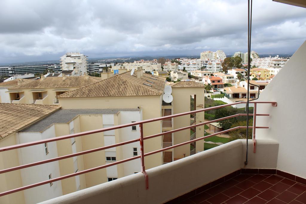 Apartamentosolpraia - Amoreiras Alvor Exterior photo