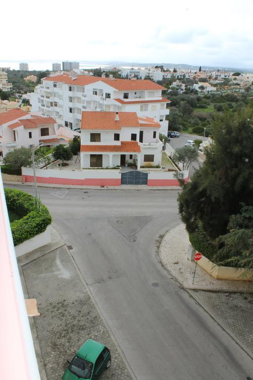 Apartamentosolpraia - Amoreiras Alvor Exterior photo