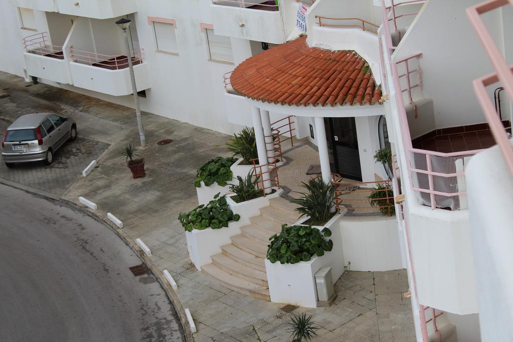 Apartamentosolpraia - Amoreiras Alvor Exterior photo