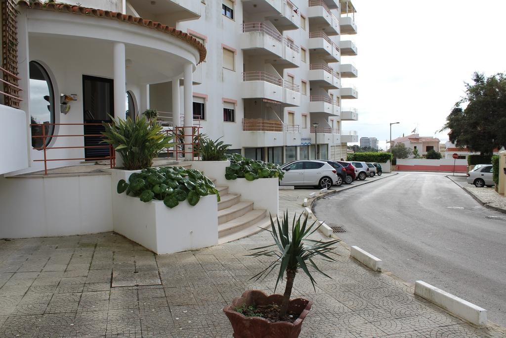 Apartamentosolpraia - Amoreiras Alvor Exterior photo
