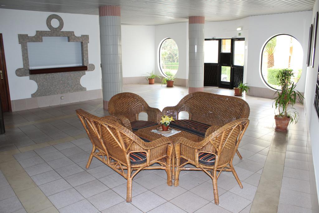 Apartamentosolpraia - Amoreiras Alvor Exterior photo